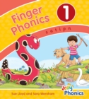 Image for Finger Phonics Book 1