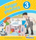 Image for Finger Phonics Book 3