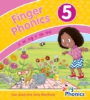 Image for Finger Phonics Book 5