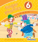Image for Finger Phonics Book 6