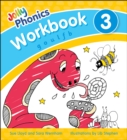 Image for Jolly phonics  : in precursive letters3,: Workbook