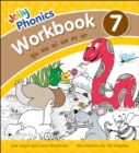 Image for Jolly phonics  : in precursive letters7,: Workbook