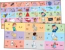 Image for Jolly Phonics Letter Sound Strips