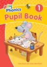 Image for Jolly phonics: Pupil book 1