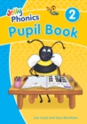 Image for Jolly Phonics Pupil Book 2