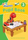 Image for Jolly phonics: Pupil book 3