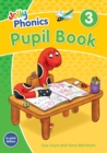 Image for Jolly Phonics Pupil Book 3 : in Print Letters (British English edition)