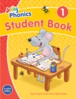 Image for Jolly Phonics Student Book 1 : In Print Letters (American English edition)