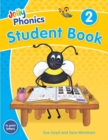 Image for Jolly Phonics Student Book 2 : In Print Letters (American English edition)