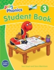 Image for Jolly Phonics Student Book 3