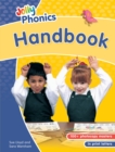 Image for Jolly phonics handbook  : in print letters