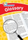 Image for Jolly Grammar Glossary