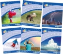 Image for Jolly Phonics Readers Level 4, Our World, Complete Set : In Print Letters (American English edition)