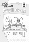 Image for Jolly Phonics Pupil Book 2