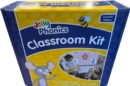 Image for Jolly Phonics Classroom Kit : In Print Letters (American English edition)