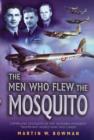Image for The Men Who Flew the Mosquito