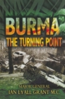 Image for Burma  : the turning point