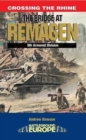 Image for Remagen Bridge: 9th Armoured Infantry Division