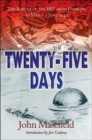 Image for The twenty-five days