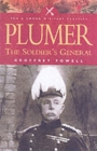 Image for Plumer  : the soldiers&#39; general