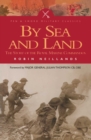 Image for By sea and land  : the story of the Royal Marines Commandos