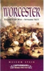 Image for The Battle of Worcester 1651