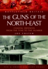 Image for Guns of the North-east  : coastal defences from the Tyne to the Humber