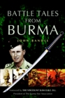 Image for Battle Tales from Burma