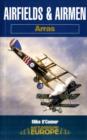 Image for Airfields and Airmen - Arras