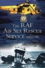 Image for Raf Air Sea Rescue Service 1918-1986, The
