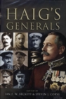 Image for Haig&#39;s Generals