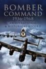 Image for RAF Bomber Command 1936-1968  : an operational and historical record