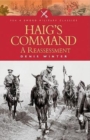 Image for Haig&#39;s command  : a reassessment