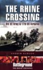 Image for Rhine Crossing: Operations Plunder and Varsity