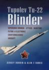 Image for Tupolev Tu-22  : Russia&#39;s pioneering supersonic bomber