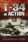 Image for T-34 in action