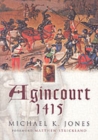 Image for Agincourt 1415  : battlefield guide
