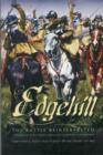 Image for Edgehill: the Battle Reinterpreted