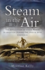 Image for Steam in the Air