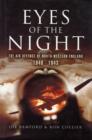 Image for Eyes of the Night: Air Defence of North-western England 1940-41