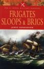 Image for Frigates, Sloops and Brigs