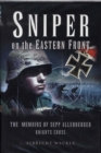 Image for Sniper on the Eastern Front