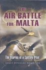 Image for The Air Battle for Malta