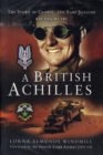 Image for A British Achilles