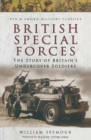 Image for British Special Forces