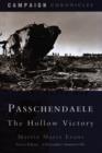 Image for Passchendaele: the Hollow Victory