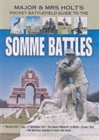 Image for Major &amp; Mrs Holt&#39;s pocket battlefield guide to the Somme 1916/1918