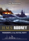 Image for HMS Rodney
