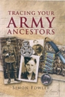 Image for Tracing Your Army Ancestors