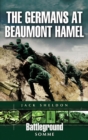 Image for The Germans at Beaumont Hamel